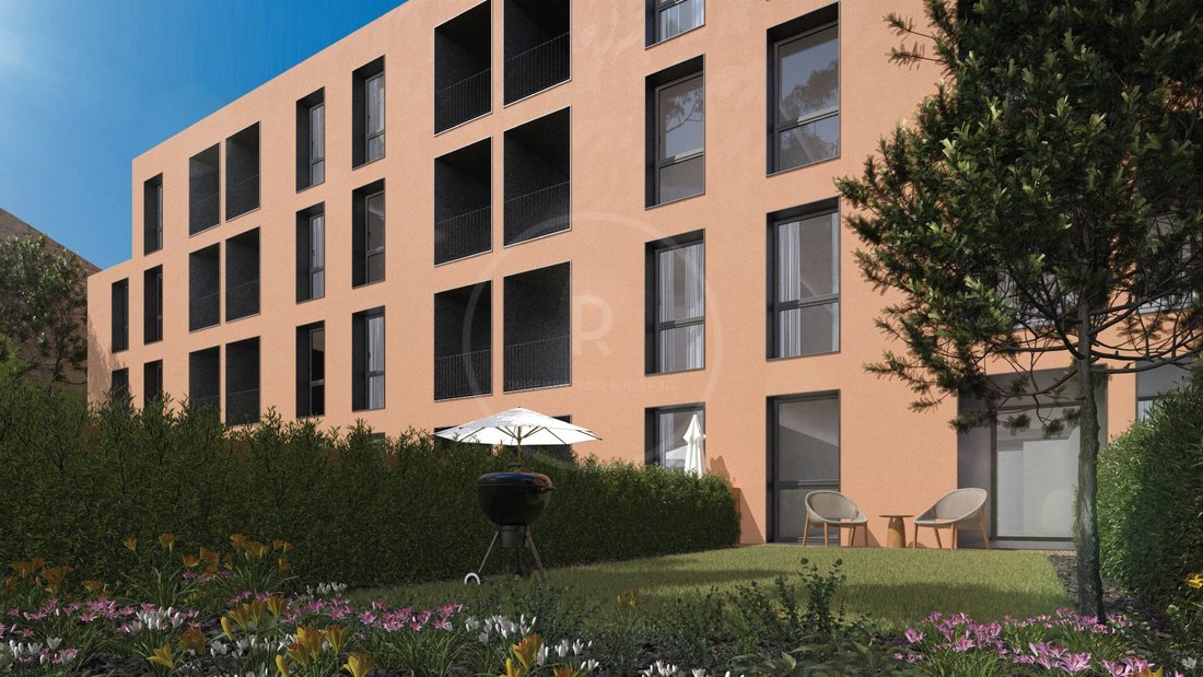 Apartment in Santa Marinha e Sao Pedro da Afurada, Porto District, Portugal 3 - 18213317