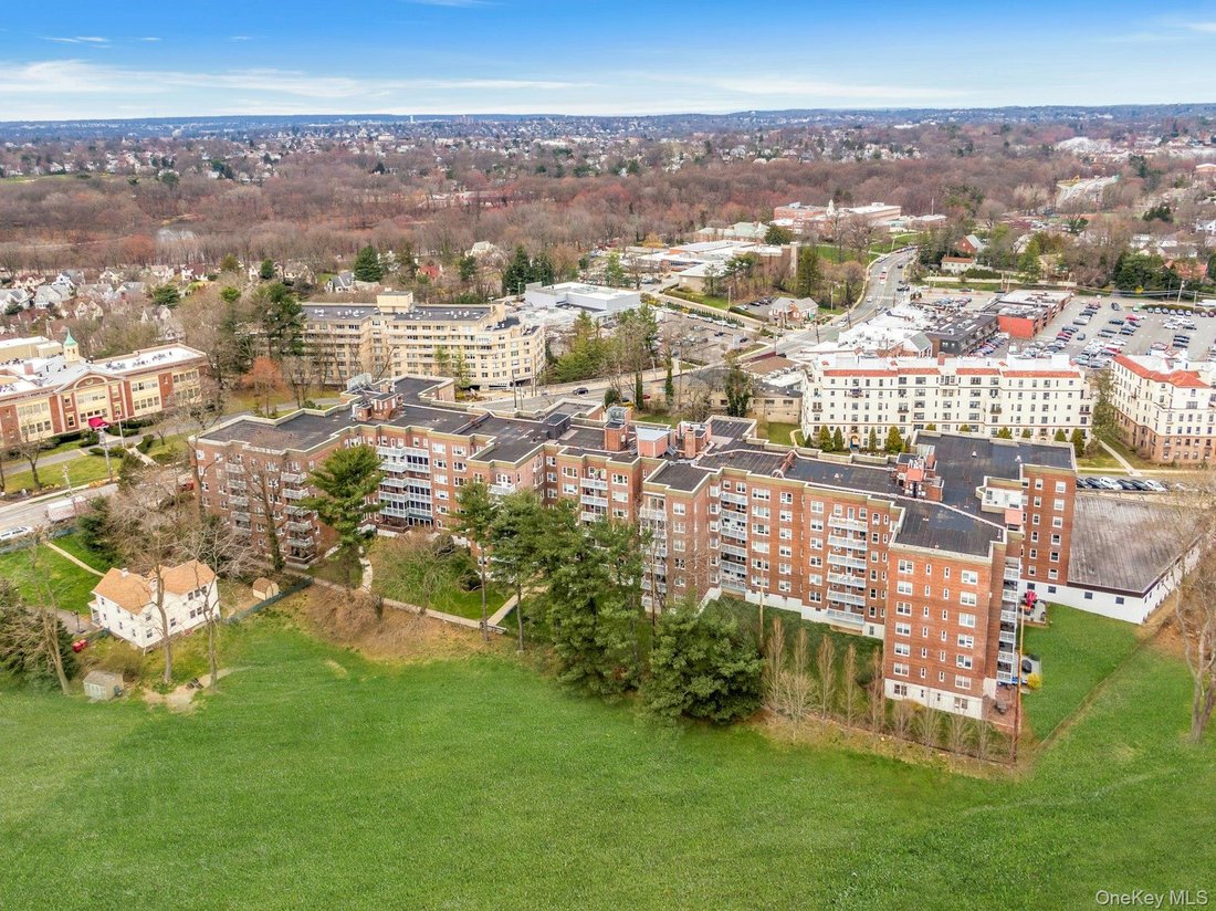 Co Op in New Rochelle, New York, United States 1 - 18213092
