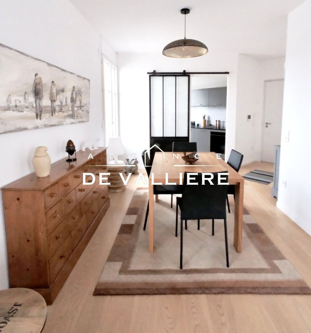 Apartment in Les Grands Champs-Les Chevaliers, Châteauroux, France 4 - 18212177