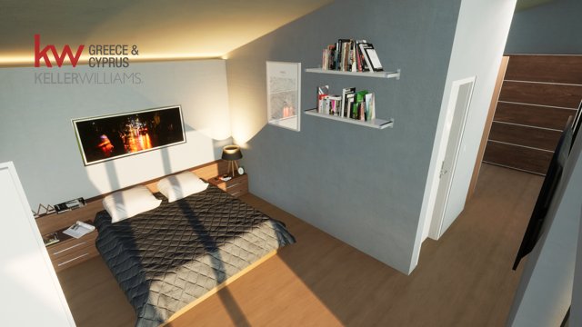Apartment in Markopoulo Mesogaias, Attica, Greece 5 - 18211493