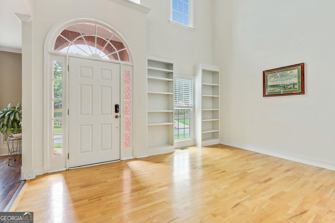 House in Woodstock, Georgia, United States 4 - 18212468