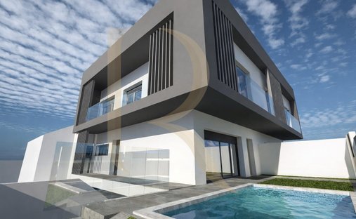 Maison à Fernão Ferro, Setúbal Municipality, Portugal 1