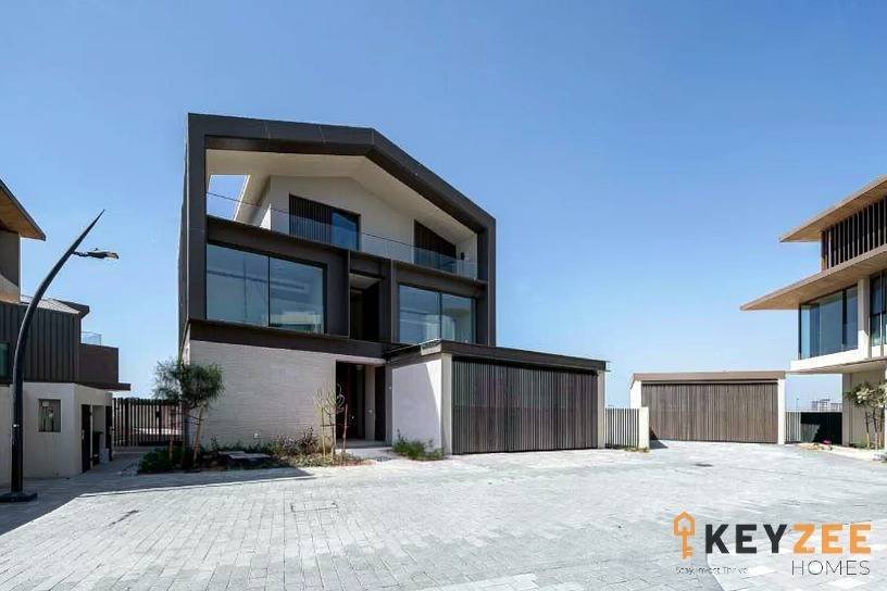 Villa in Al Barari, Dubai, United Arab Emirates 1 - 18212861