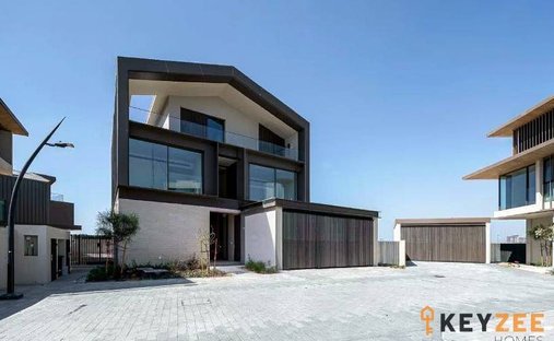 Villa in Al Barari, Emirato di Dubai, Emirati Arabi Uniti 1