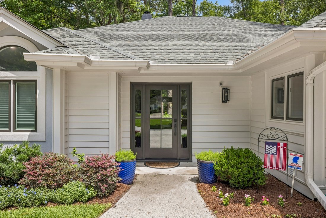 House in Hilton Head Island, South Carolina, United States 2 - 18212973