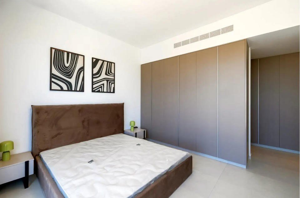 Apartment in Agios Athanasios, Limassol, Cyprus 4 - 18211494