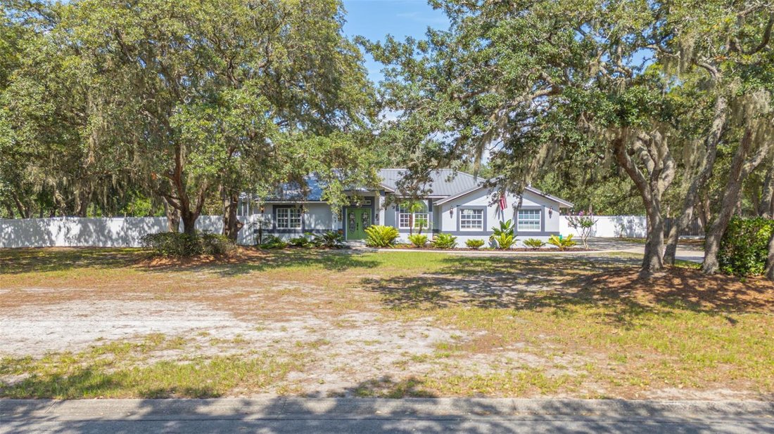 House in Chuluota, Florida, United States 5 - 18211284