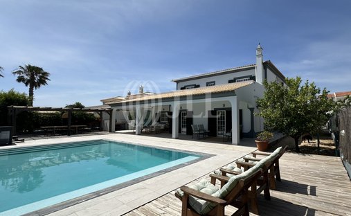Casa a Almancil, Algarve, Portogallo 1