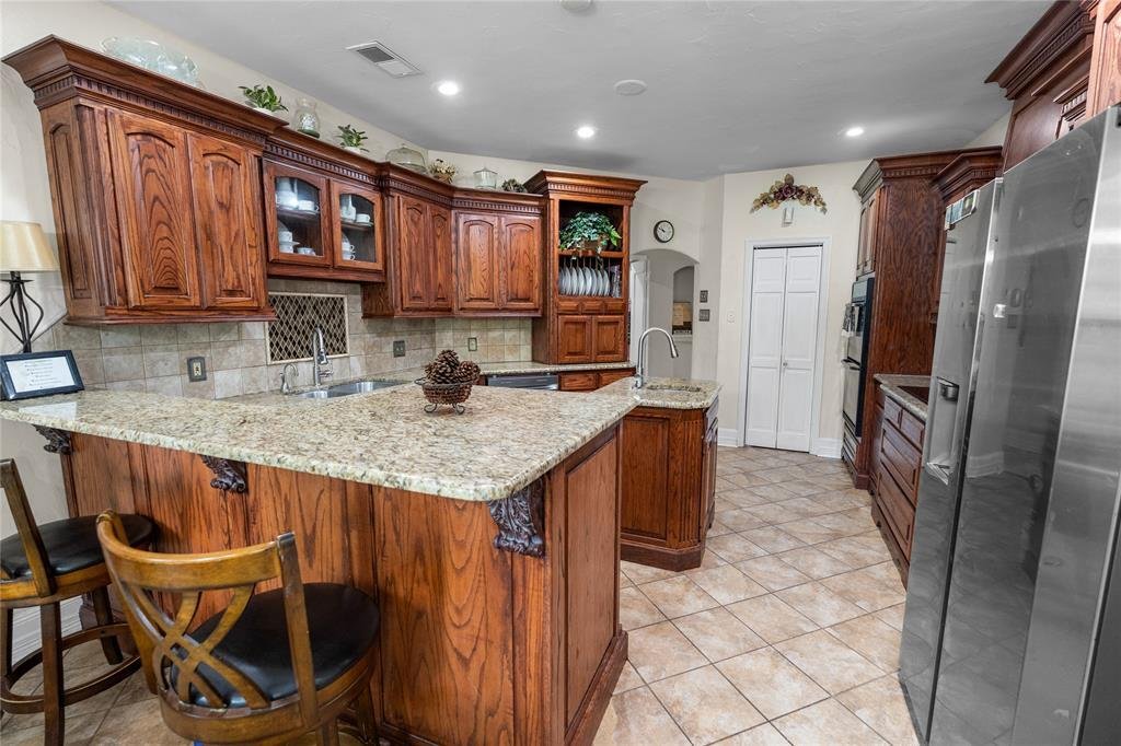 House in Sulphur Springs, Texas, United States 5 - 18212202