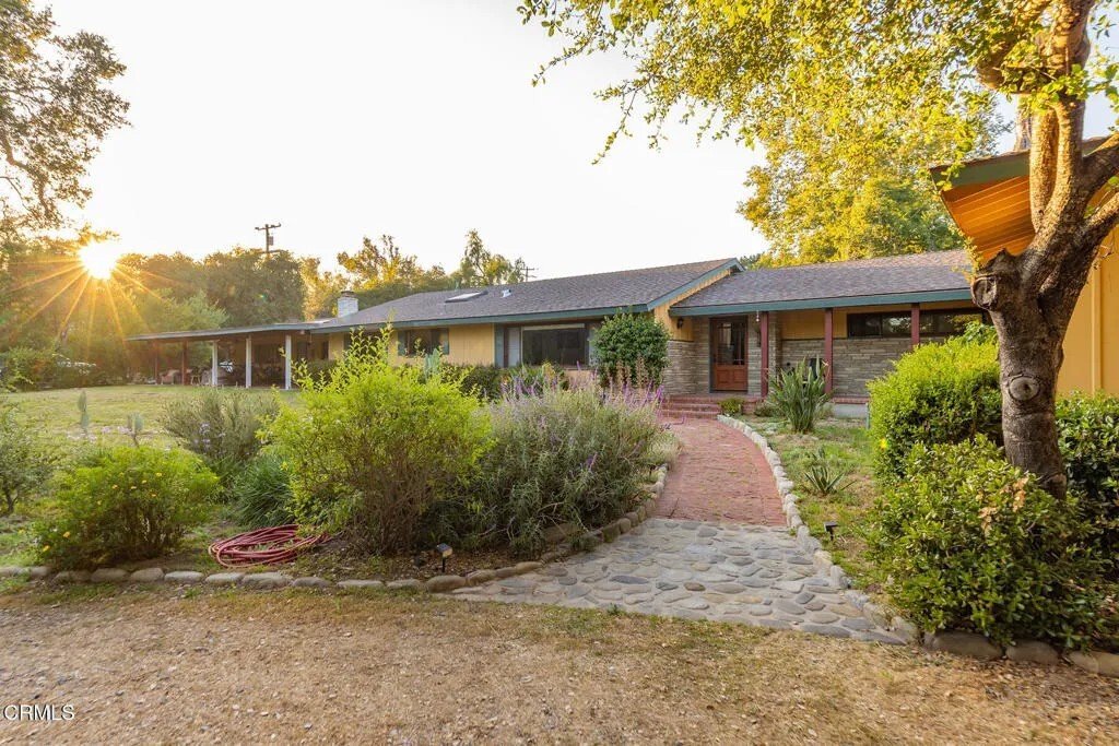 House in Ojai, California, United States 3 - 18211727