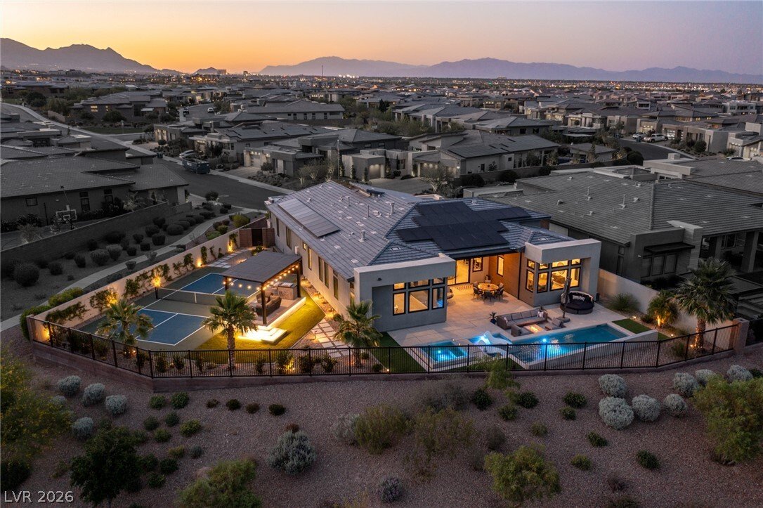 House in Las Vegas, Nevada, United States 1 - 18210955