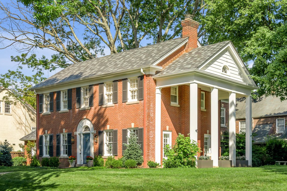 House in Lexington, Kentucky, United States 2 - 18211282