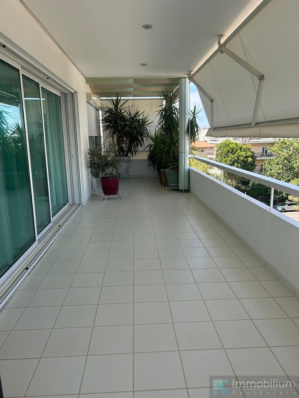 Apartment in Glyfada, Attica, Greece 2 - 18211504