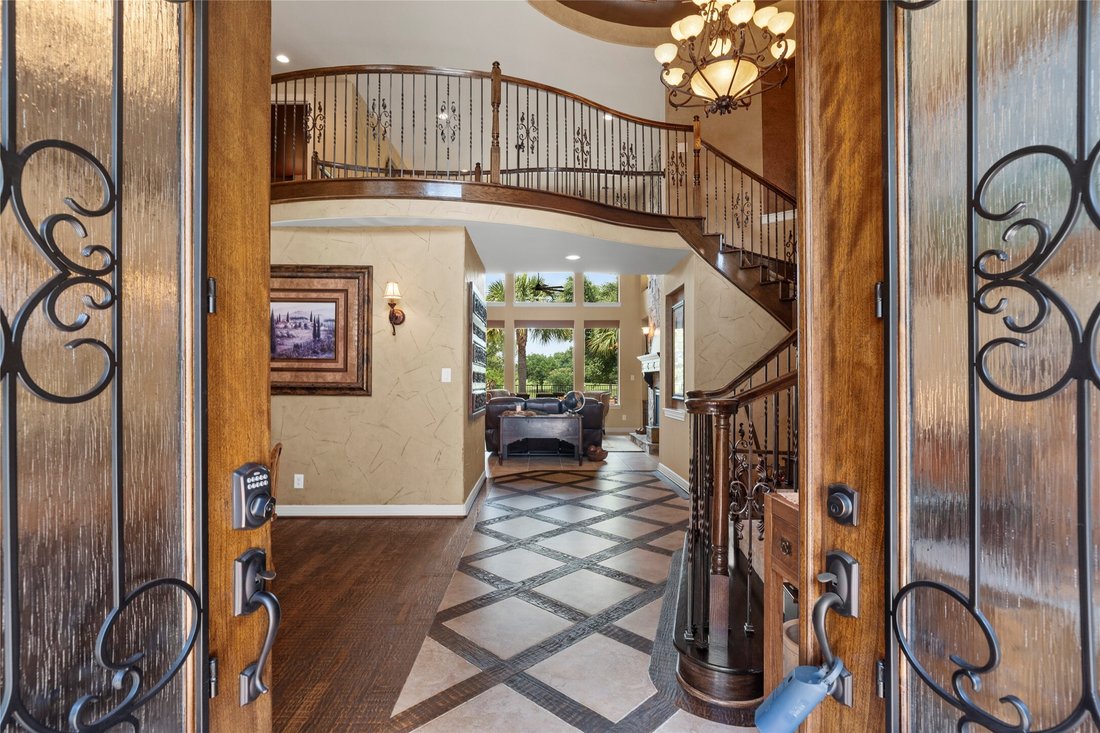 House in Houston, Texas, United States 3 - 18212321