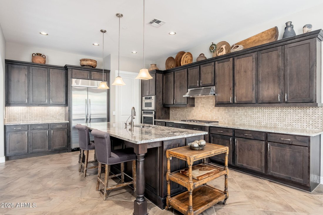House in Scottsdale, Arizona, United States 2 - 18213255