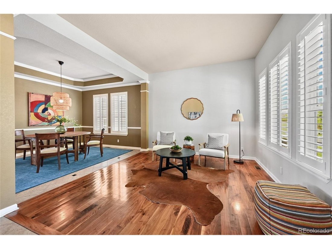 House in Parker, Colorado, United States 4 - 18211384