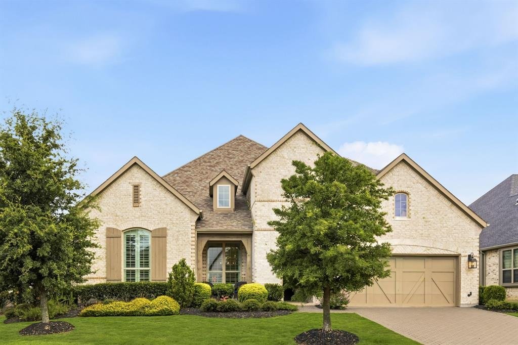 House in Celina, Texas, United States 1 - 18212158
