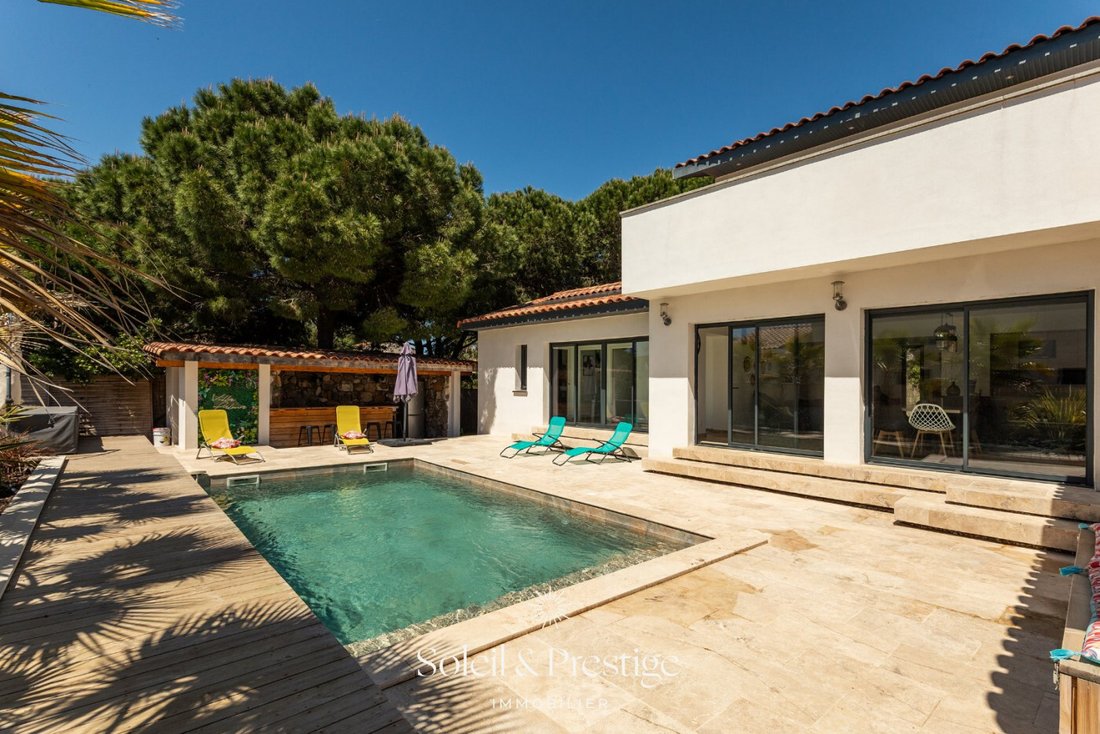 House in Cooperative, Agde, France 3 - 18212052