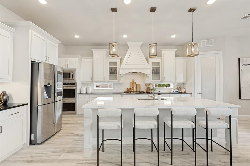 House in Frisco, Texas, United States 3 - 18212135