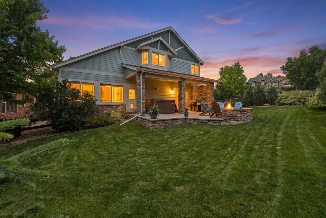 House in Aurora, Colorado, United States 3 - 18213257