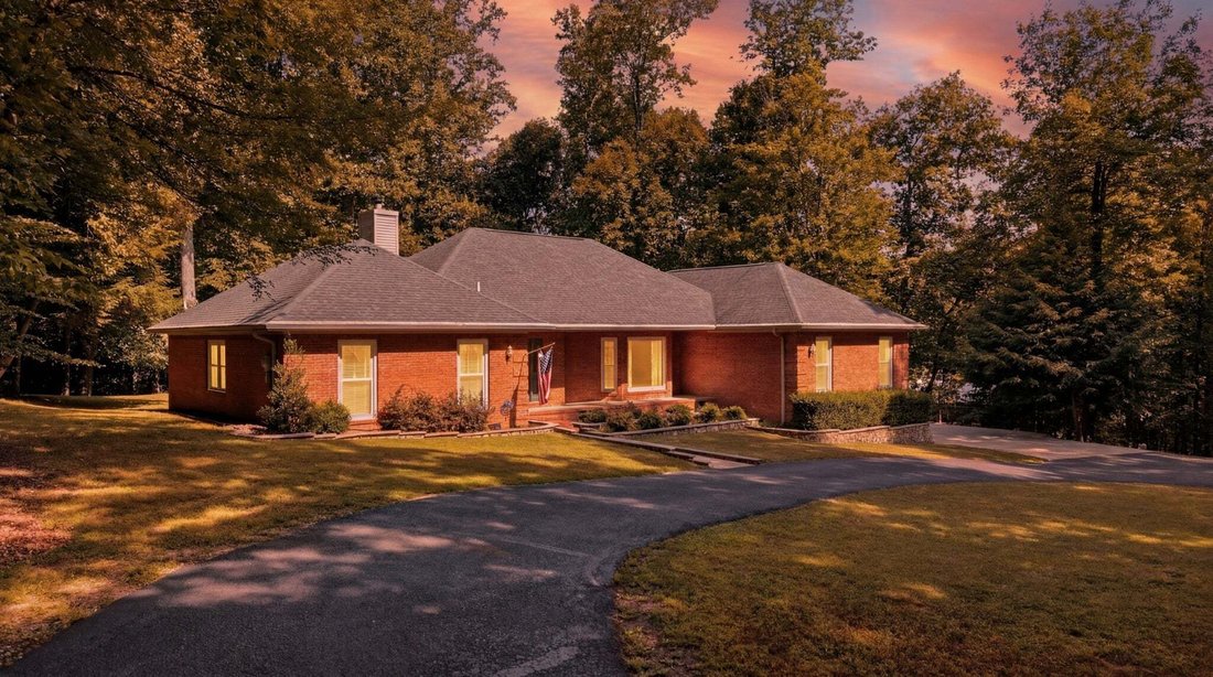 House in Manchester, Tennessee, United States 2 - 18212896