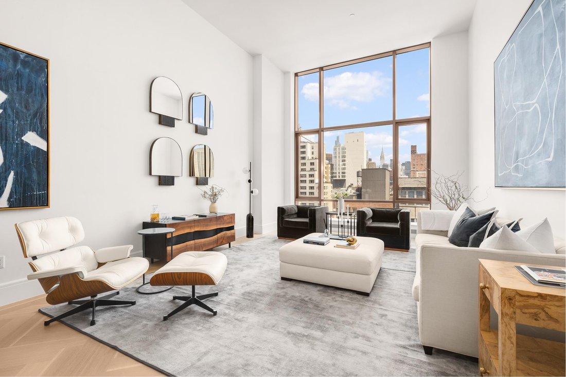 Condo in New York, New York, United States 2 - 18213114