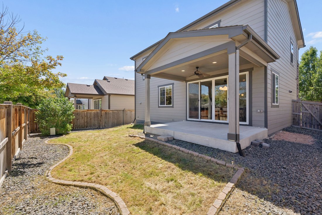 House in Thornton, Colorado, United States 5 - 18213277