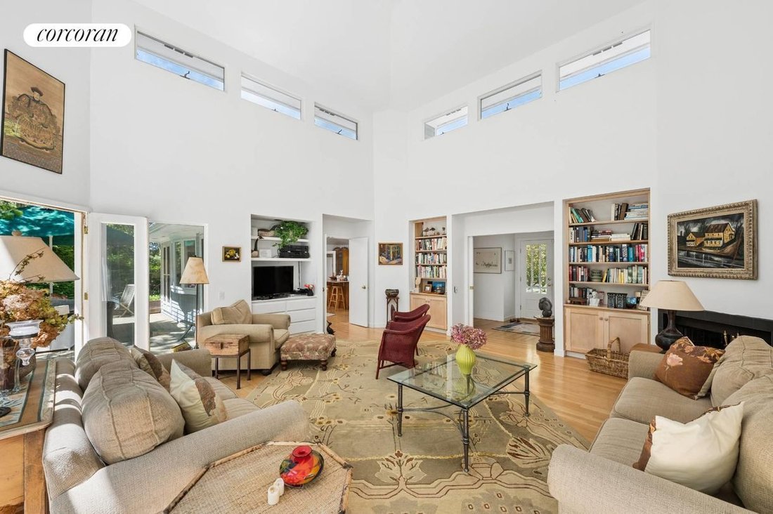 House in East Hampton, New York, United States 5 - 18212570