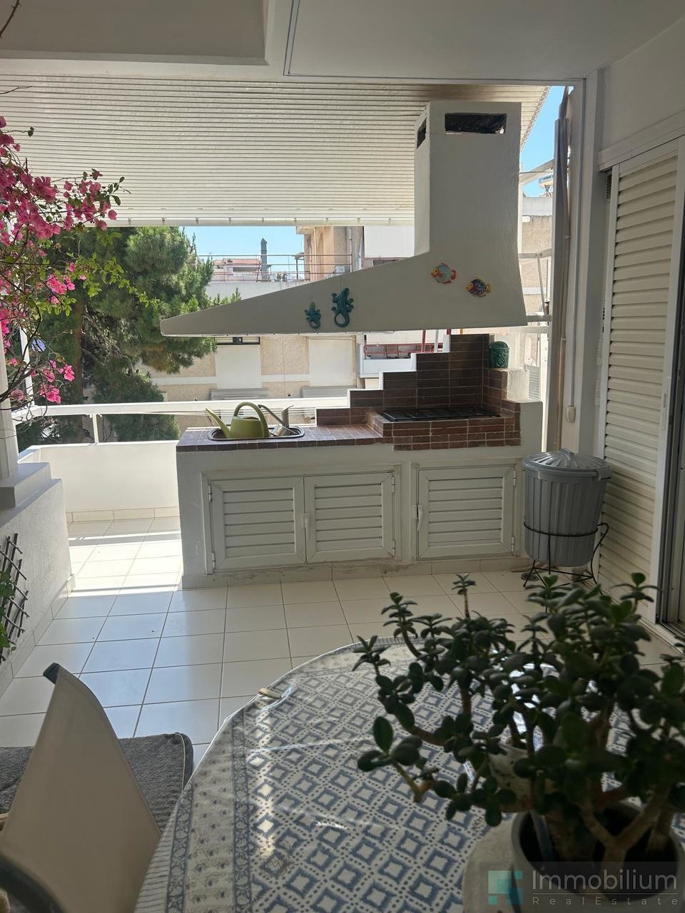 Apartment in Glyfada, Attica, Greece 4 - 18211504