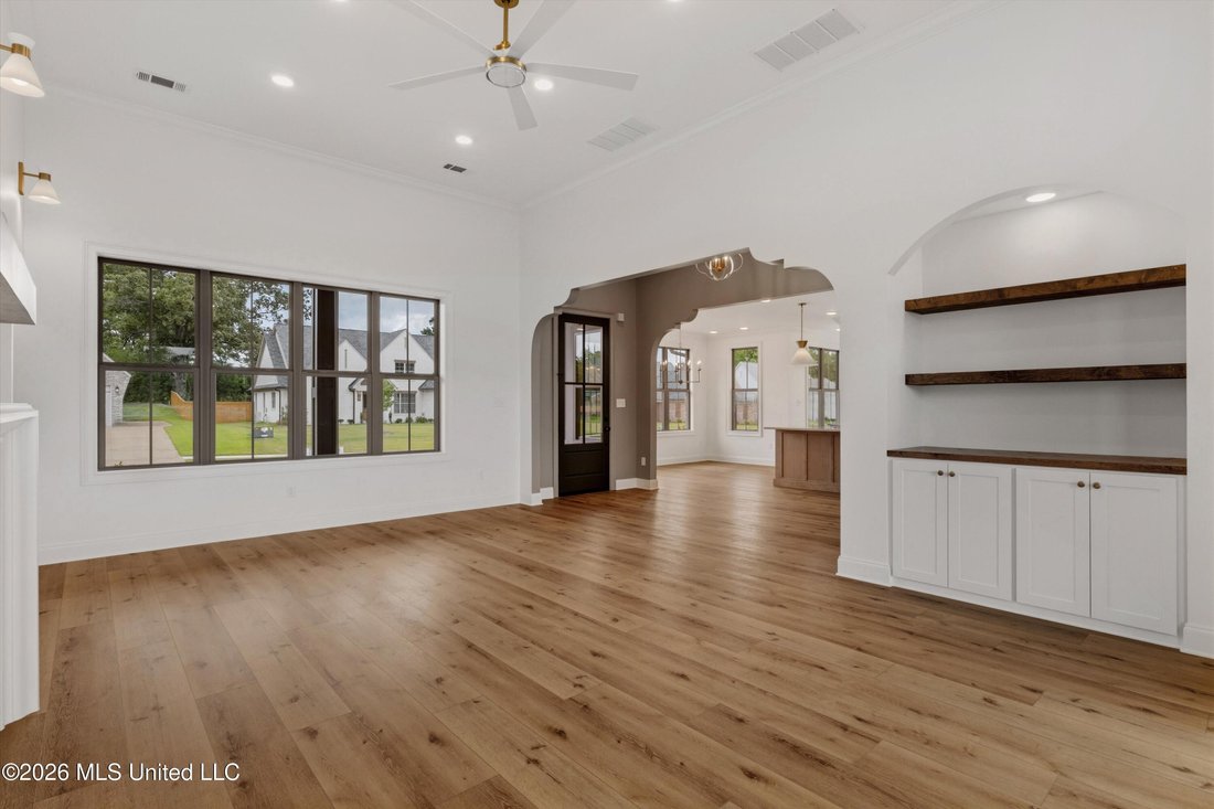 House in Hernando, Mississippi, United States 4 - 18178723