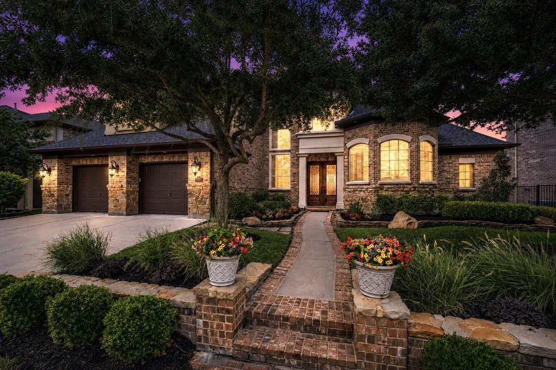 House in Houston, Texas, United States 2 - 18212321