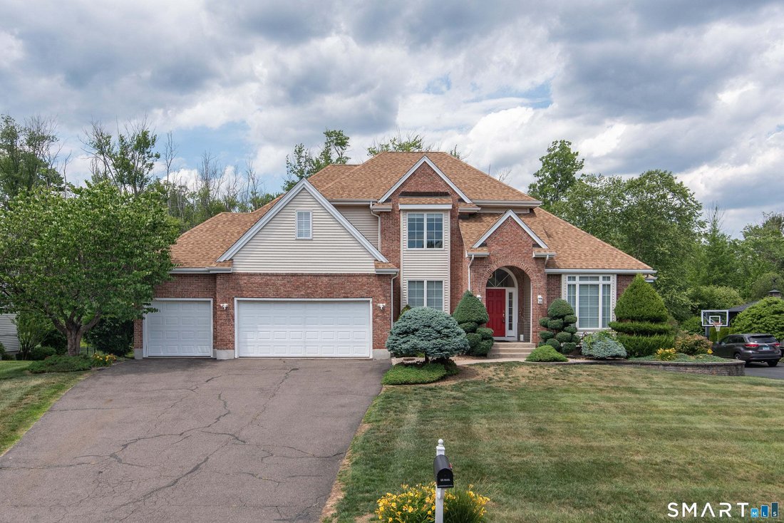 House in Wethersfield, Connecticut, United States 1 - 18212898