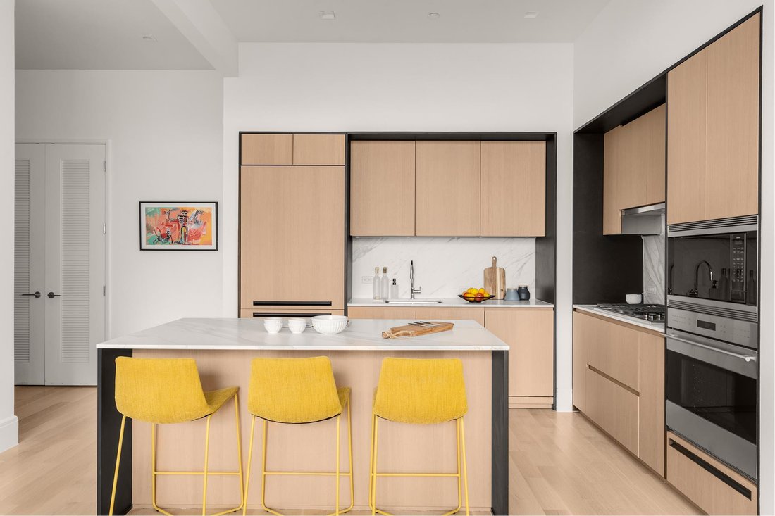 Condo in New York, New York, United States 3 - 18213114