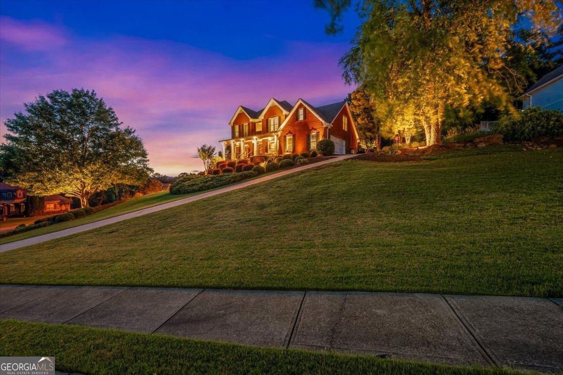 House in Cartersville, Georgia, United States 2 - 18212473