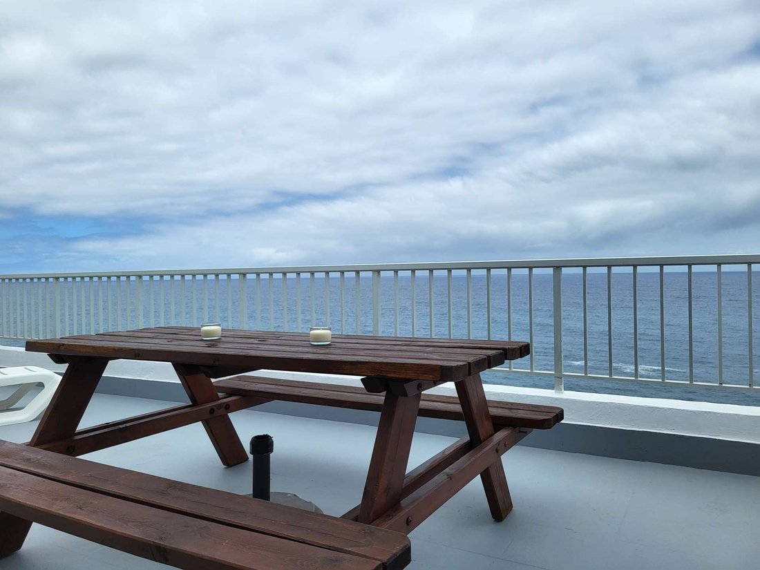 Apartment in Puerto de la Cruz, Canary Islands, Spain 1 - 18211111