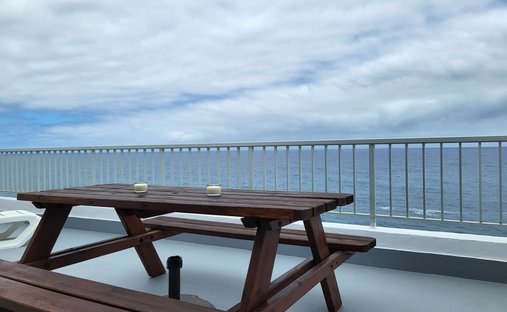 Appartamento a Puerto de la Cruz, Isole Canarie, Spagna 1