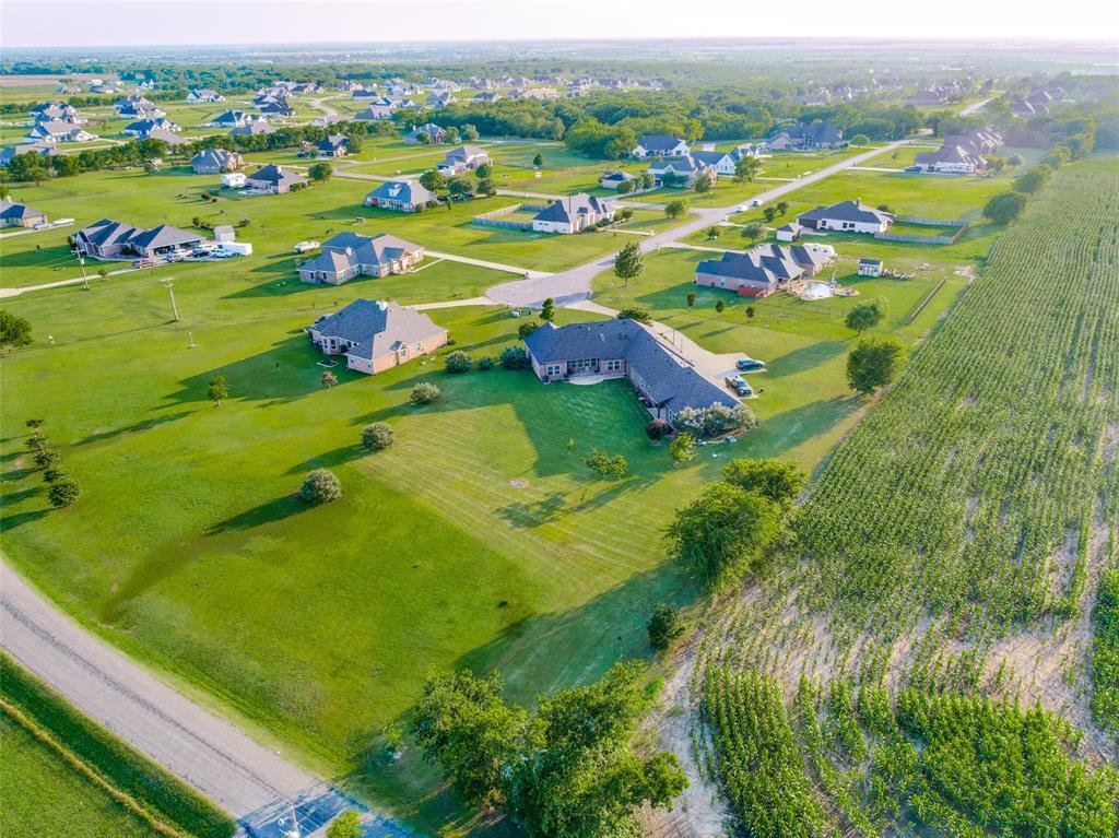 House in Gunter, Texas, United States 1 - 18212123