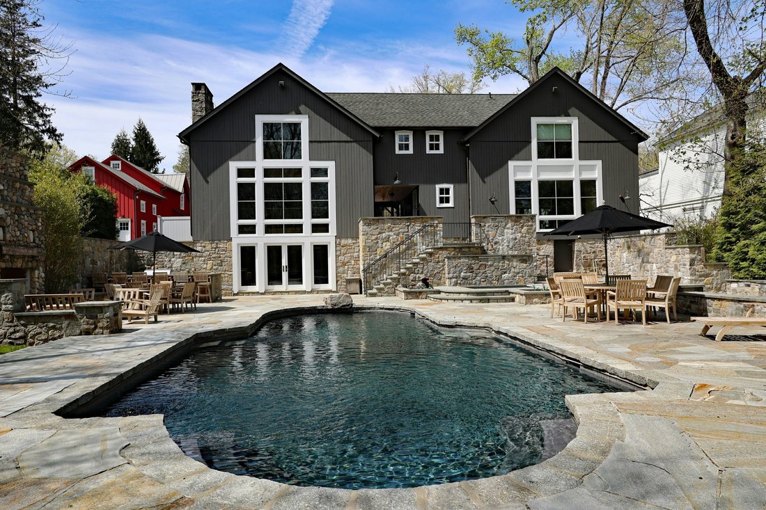 House in Ridgefield, Connecticut, United States 3 - 18213253
