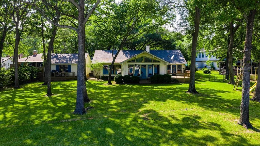 House in Gun Barrel City, Texas, United States 1 - 17708273
