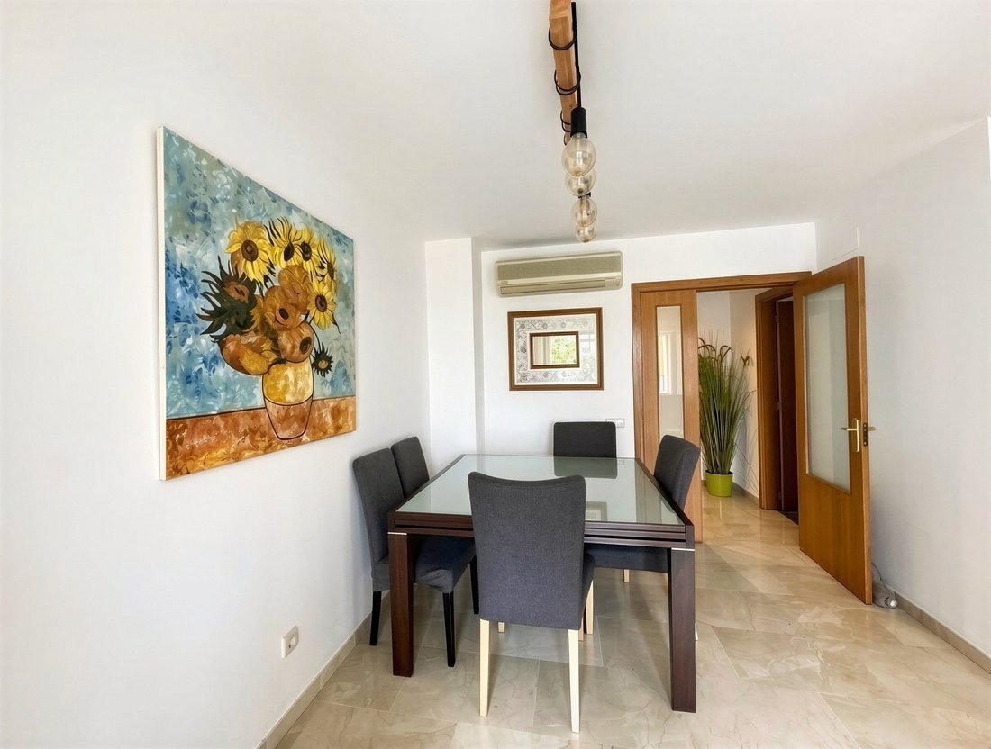 Apartment in Playa de Palma, Palma, Balearic Islands 4 - 15530614
