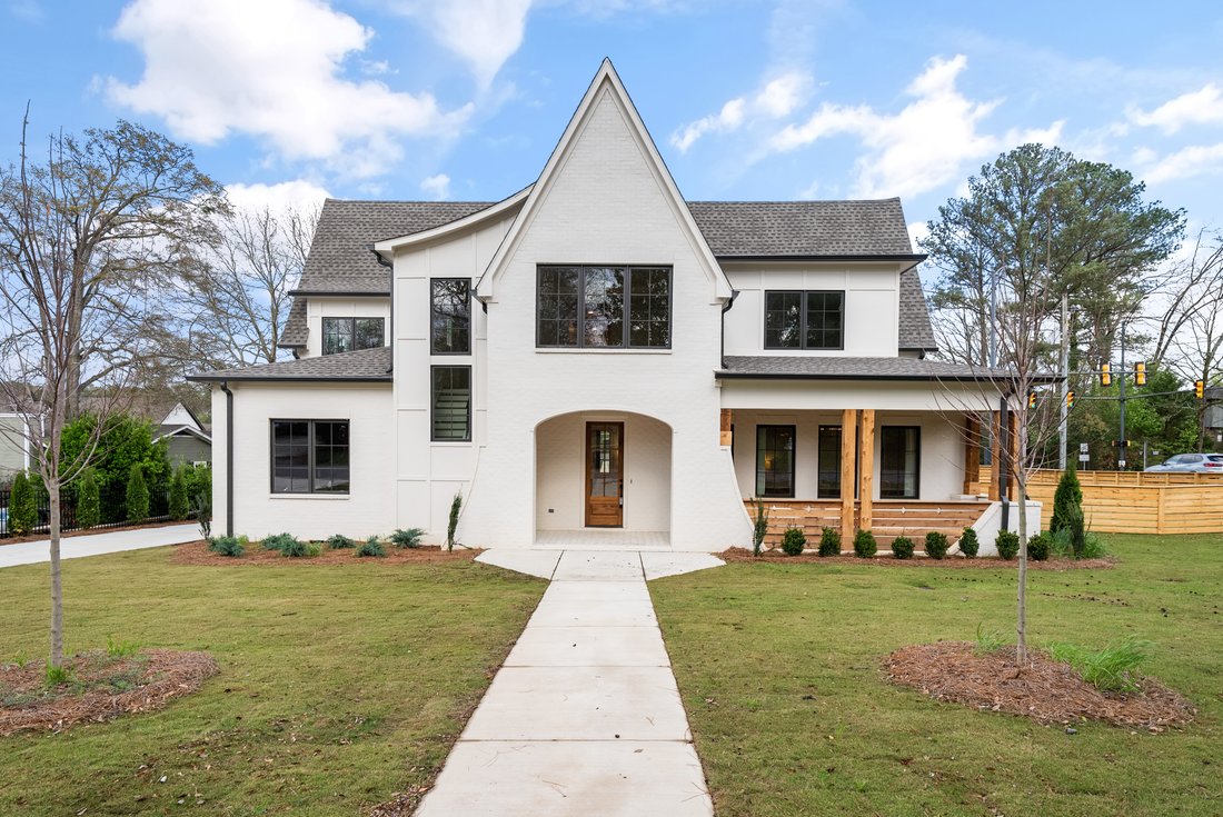 House in Mountain Brook, Alabama, United States 1 - 18212593