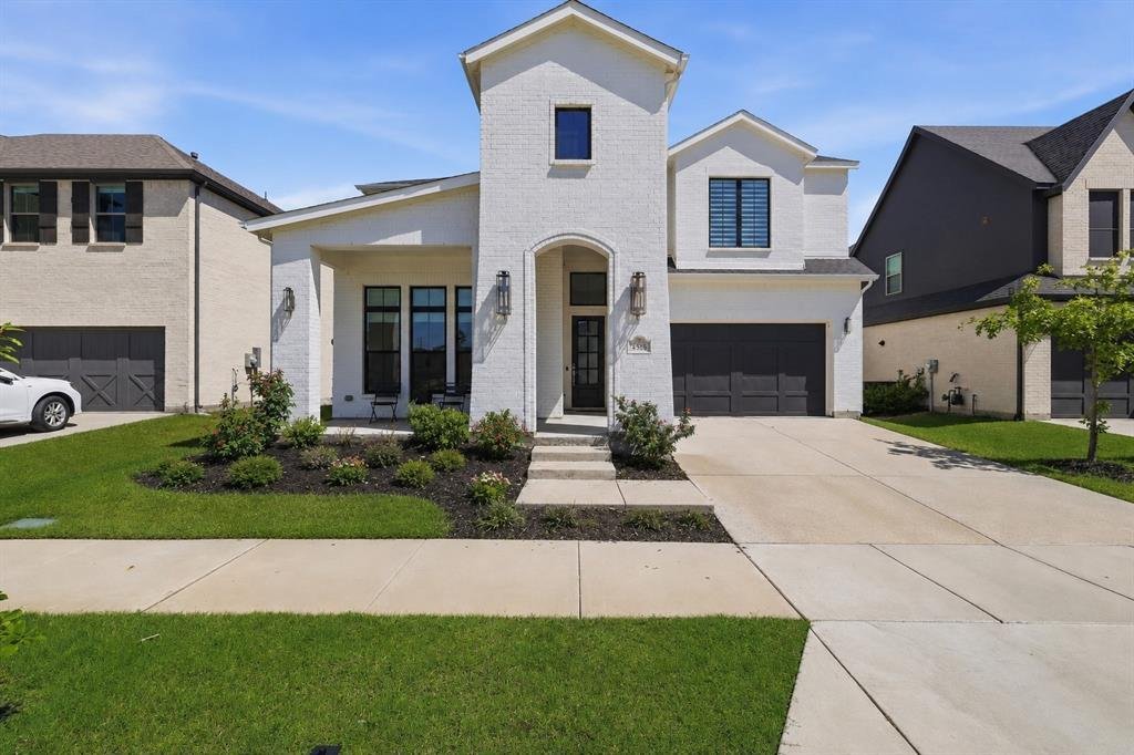 House in Frisco, Texas, United States 1 - 18150133