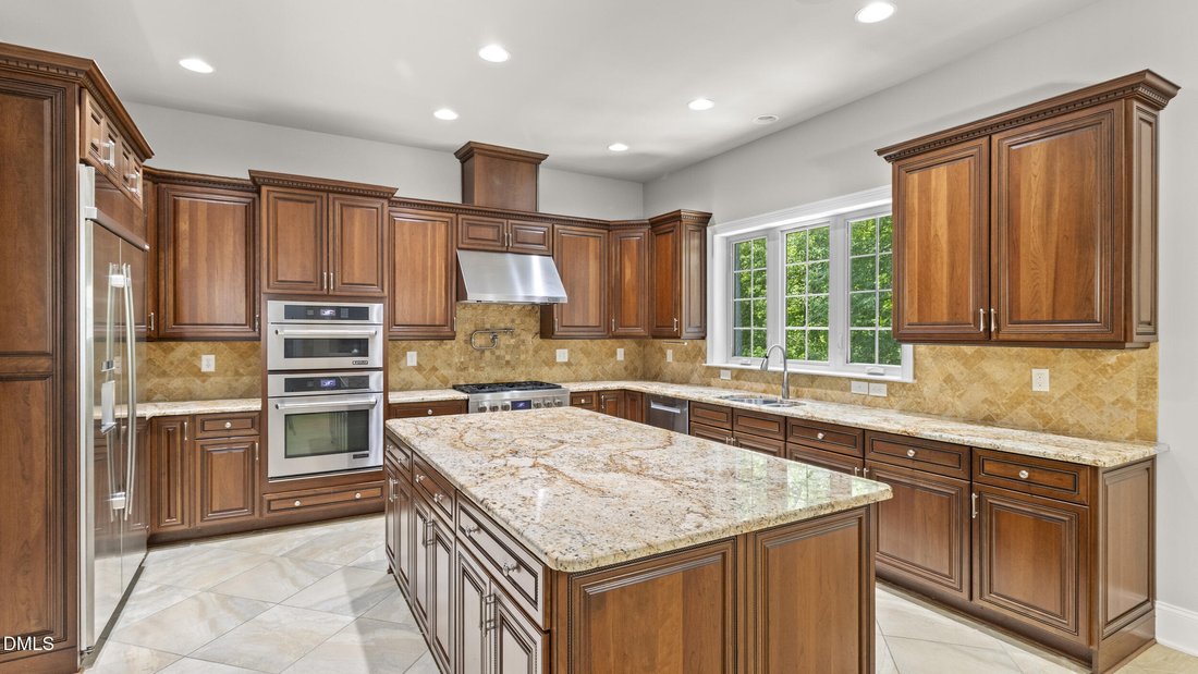 House in Wake Forest, North Carolina, United States 4 - 17448711