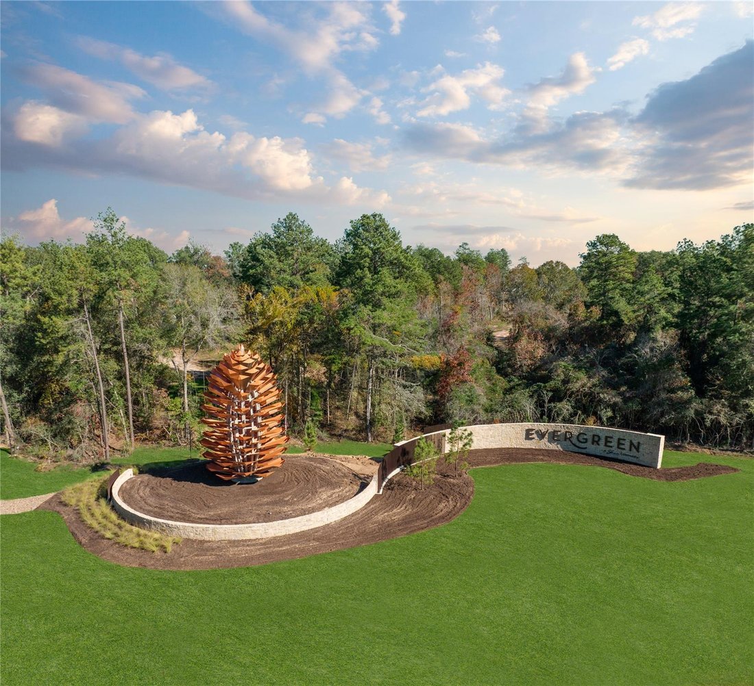 House in Conroe, Texas, United States 4 - 18212050