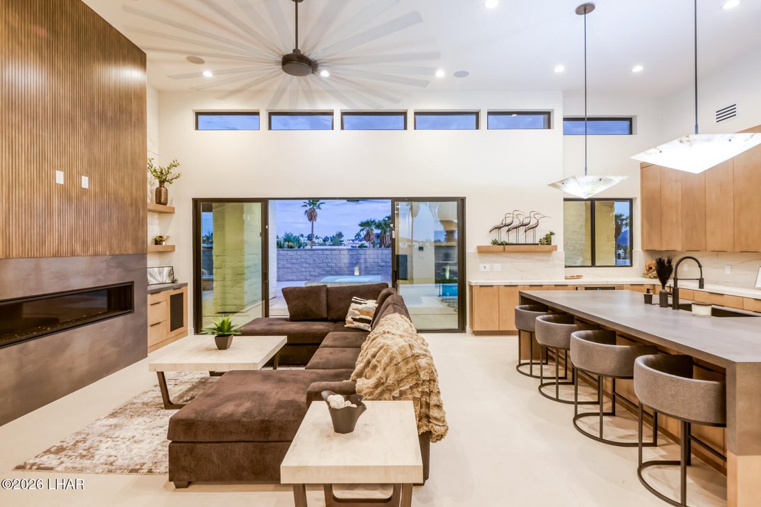 Casa en Lake Havasu City, Arizona, Estados Unidos 3 - 18211131