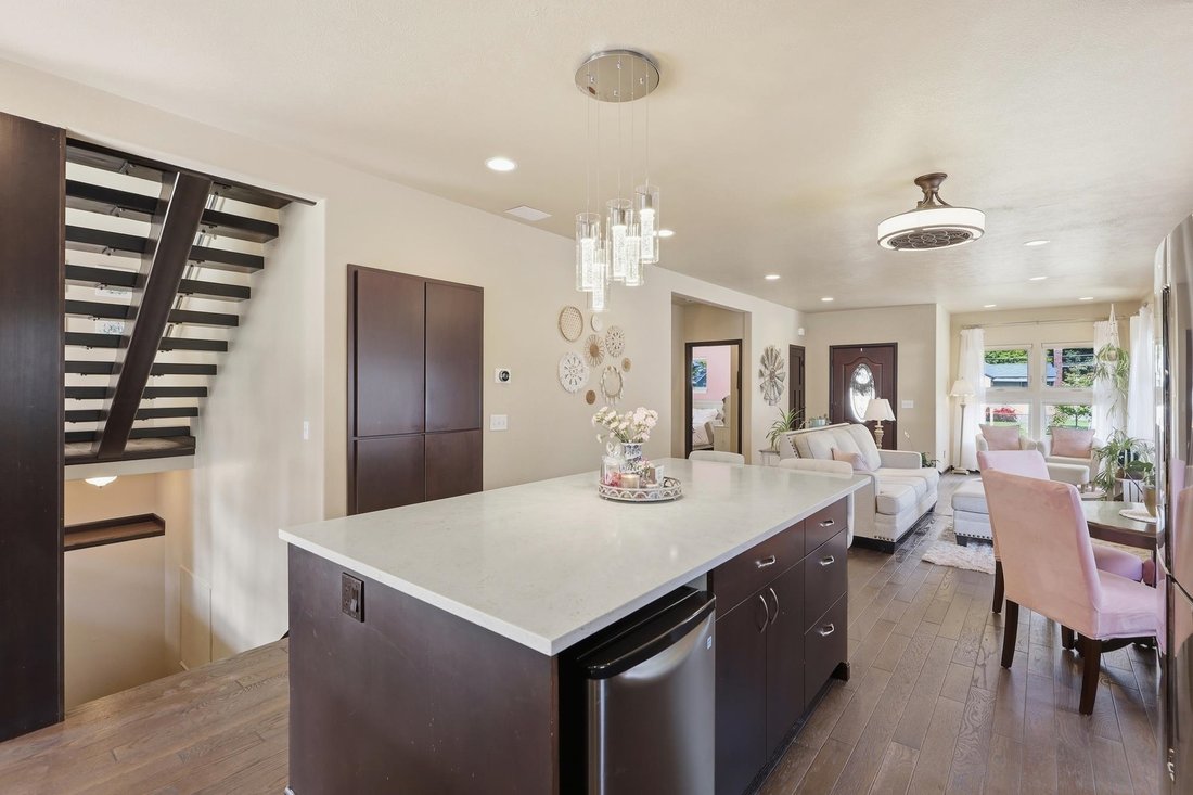 House in Spokane, Washington, United States 4 - 18211068
