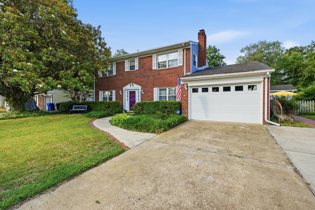 House in Virginia Beach, Virginia, United States 1 - 18212993