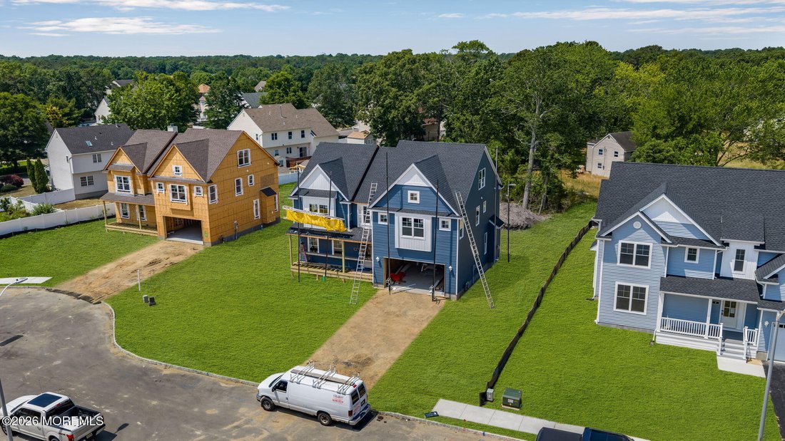 House in Berkeley Township, New Jersey, United States 4 - 17428712