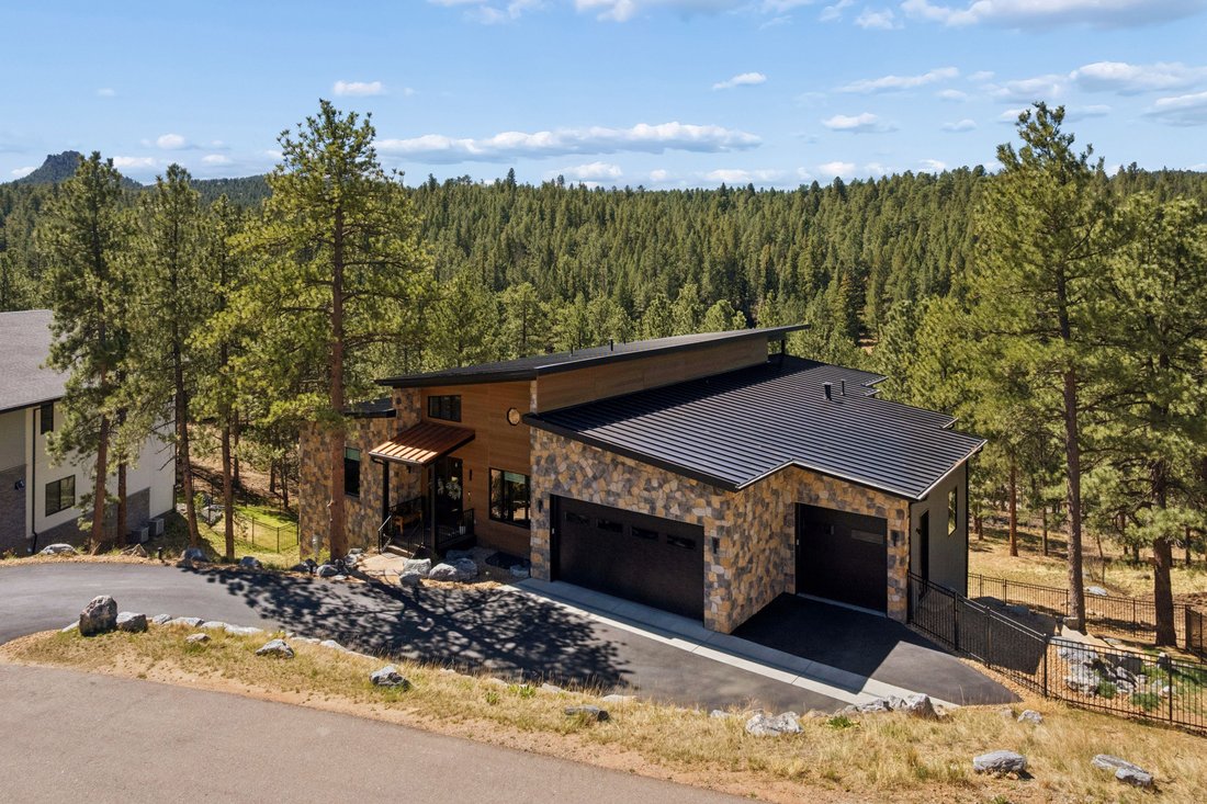 House in Evergreen, Colorado, United States 3 - 18212576