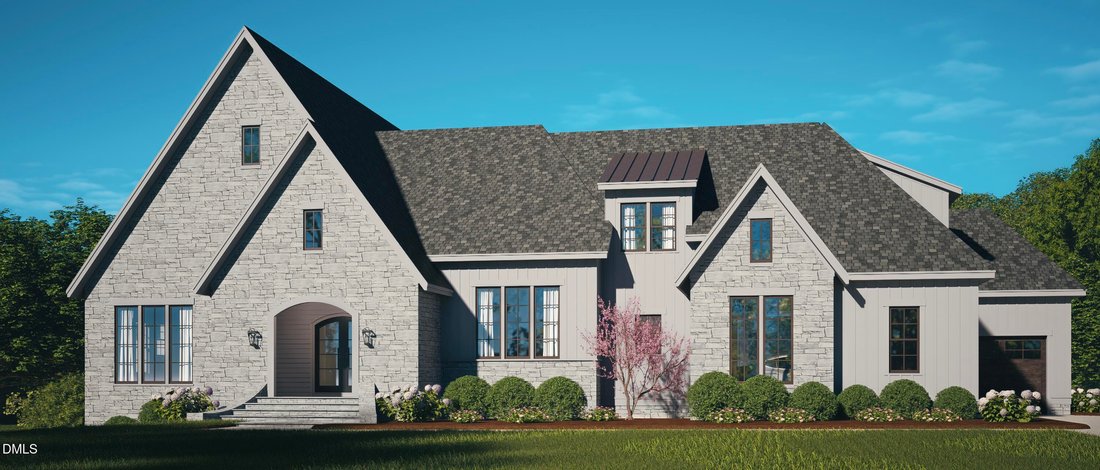 House in New Hill, North Carolina, United States 1 - 16959731